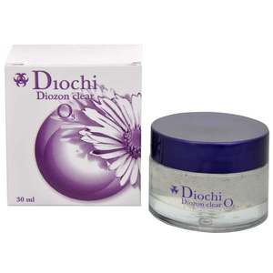 Diochi Diozon Clear krém 30 ml obraz