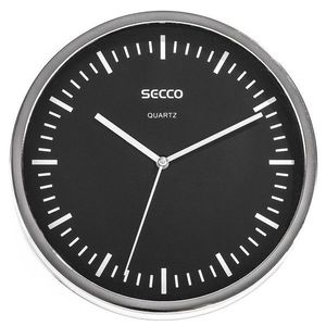 Secco Nástěnné hodiny S TS6050-53 obraz