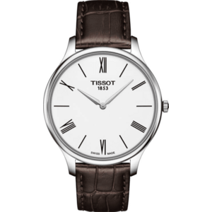 Tissot T-Classic Tradition T063.409.16.018.00 obraz