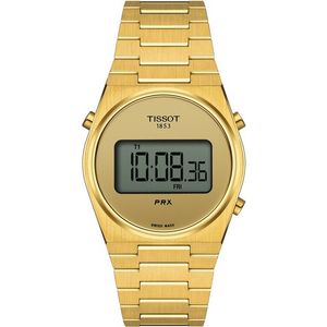 Tissot PRX Digital 35MM T137.263.33.020.00 obraz