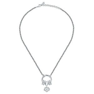 Morellato Romantický ocelový náhrdelník Drops SCZ1180 obraz