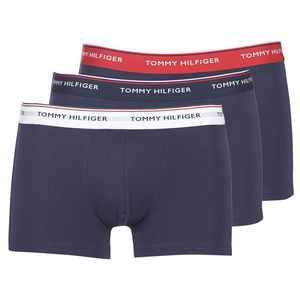 Tommy Hilfiger 3 PACK - pánské boxerky 1U87903842-904 S obraz