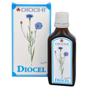Diochi Diocel kapky 50 ml obraz