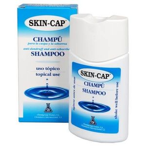 Skin-Cap Skin-Cap šampón 150 ml obraz