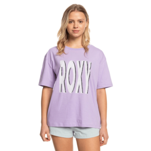 Roxy Dámské triko SAND UNDER Loose Fit ERJZT05461-PNG0 L obraz