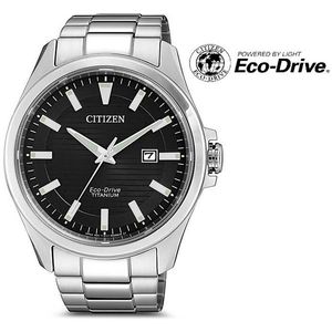 Citizen Eco-Drive Super Titanium BM7470-84E obraz
