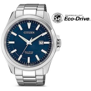 Citizen Eco-Drive Super Titanium BM7470-84L obraz
