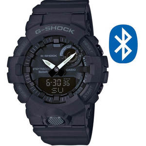 Casio G-Shock Step Tracker GBA-800-1AER (620) obraz
