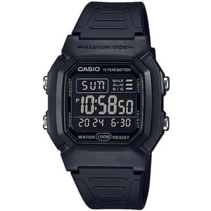 Casio Collection W-800H-1BVES (254) obraz