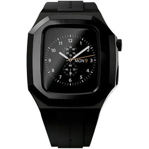 Daniel Wellington Switch 40 Black - Pouzdro s řemínkem pro Apple Watch 40 mm DW01200003 obraz