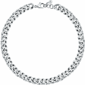 Morellato Masivní náhrdelník Unica SATS08 obraz