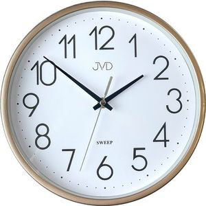 JVD Nástěnné hodiny HX2487.1 obraz