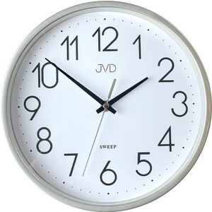 JVD Nástěnné hodiny HX2487.2 obraz