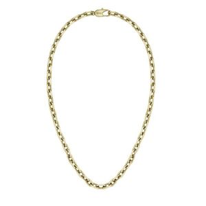 Hugo Boss Moderní pozlacený náhrdelník pro muže 1580534 obraz