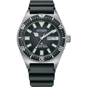 Citizen Automatic Diver Challenge NY0120-01EE obraz