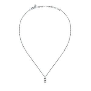Morellato Moderní náhrdelník se zirkony Scintille SAQF20 obraz