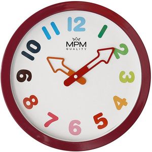 MPM Quality Dětské hodiny Arrow E01.4050.23 obraz