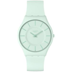 Swatch Turquoise Lightly SS08G107 obraz