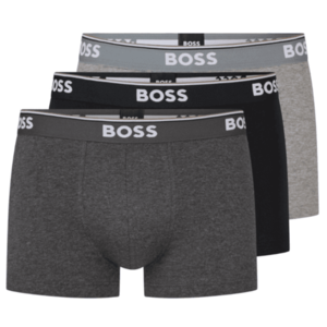 Hugo Boss 3 PACK - pánské boxerky BOSS 50475274-061 XXL obraz
