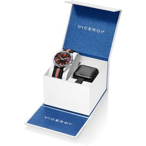 Viceroy SET dětských hodinek Next + bezdrátový reproduktor 42399-54 obraz