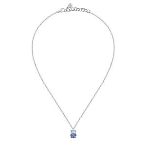 Morellato Moderní náhrdelník s kubickými zirkony Colori SAVY15 obraz
