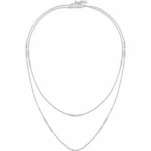 Hugo Boss Krásný ocelový náhrdelník Larya 1580447 obraz
