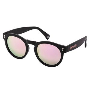 Meatfly Sluneční brýle Lunaris-Pink, Black obraz