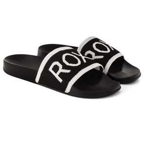 Roxy Dámské pantofle Slippy Knit ARJL101127-BLK 36 obraz