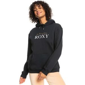 Roxy Dámská mikina Surfstokhoodbru ERJFT04740-KVJ0 M obraz