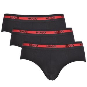 Hugo Boss 3 PACK - pánské slipy HUGO 50492378-002 M obraz