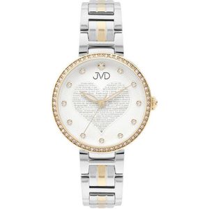 JVD Analogové hodinky JG1032.2 obraz