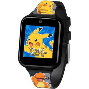 Disney Dětské smartwatch Pokémon POK4231 obraz