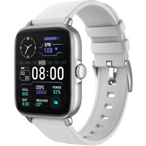 Wotchi Smartwatch W20GT - Grey obraz