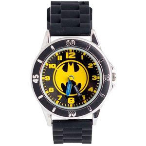 Disney Time Teacher Dětské hodinky Batman BAT9152 obraz