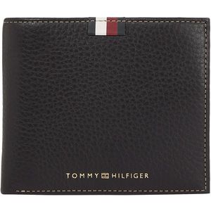 Tommy Hilfiger Pánská kožená peněženka AM0AM11598BDS obraz