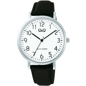 Q&Q Analogové hodinky C34A-007PY obraz
