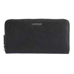 Calvin Klein Dámská peněženka K60K610266BAX obraz