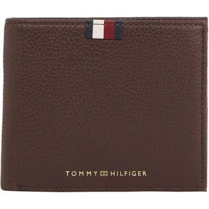 Tommy Hilfiger Pánská kožená peněženka AM0AM11598GB6 obraz