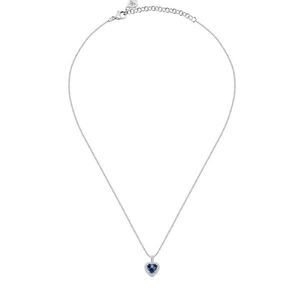 Morellato Romantický stříbrný náhrdelník Tesori SAVB03 (řetízek, přívěsek) obraz