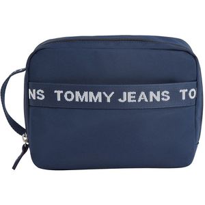 Tommy Hilfiger Pánská kosmetická taška AM0AM11721C87 obraz