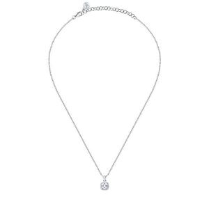 Morellato Nádherný stříbrný náhrdelník Tesori SAIW109 (řetízek, přívěsek) obraz