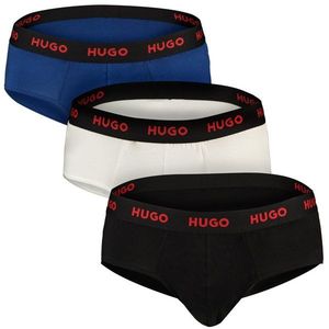 Hugo Boss 3 PACK - pánské slipy HUGO 50469783-121 L obraz