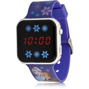 Disney LED Watch Dětské hodinky Frozen FZN4733 obraz