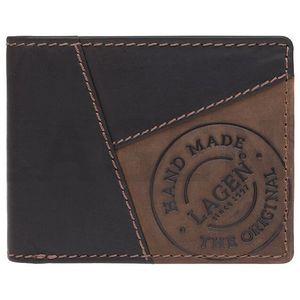 Lagen Pánská kožená peněženka 51148 BRN obraz