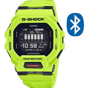 Casio G-Shock G-SQUAD GBD-200-9ER (661) obraz