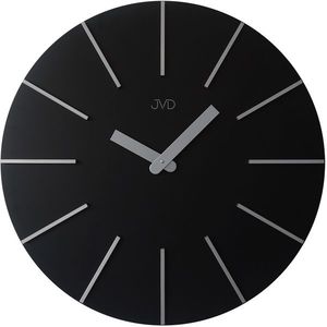 JVD Nástěnné hodiny HC702.2 obraz
