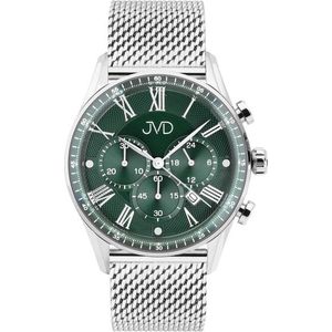 JVD Analogové hodinky JE1001.6 obraz