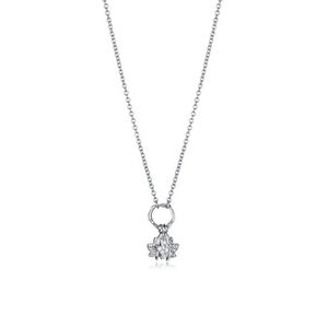 Viceroy Originální stříbrný náhrdelník s přívěsky Trend 85026C000-30 obraz