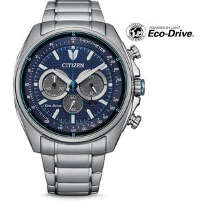 Citizen Eco-Drive Chronograph CA4560-81L obraz