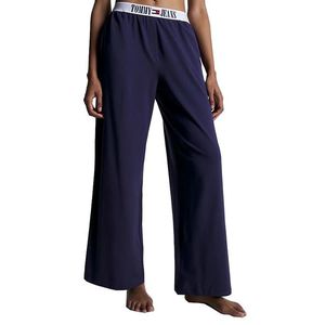 Tommy Hilfiger Dámské pyžamové kalhoty UW0UW04349-C87 XS obraz